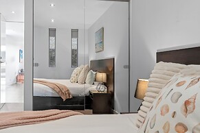 The Dolphin Apartments