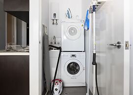 The Dolphin Apartments