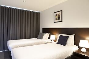 The Dolphin Apartments