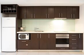 The Dolphin Apartments