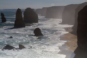 The Dolphin Apartments