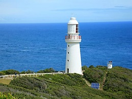 The Dolphin Apartments