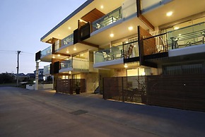 The Dolphin Apartments