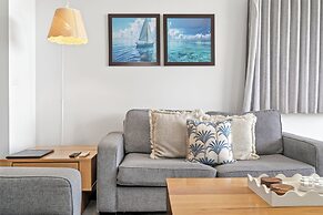 The Dolphin Apartments