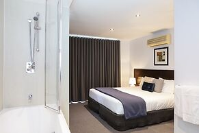 The Dolphin Apartments