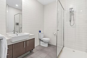 The Dolphin Apartments