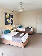 Burleigh Esplanade Apartments