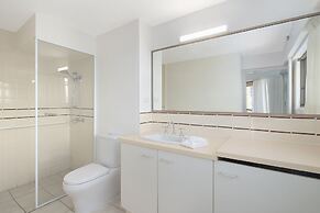 Burleigh Esplanade Apartments