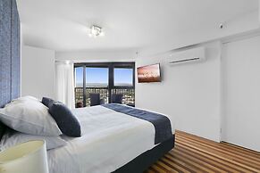 Burleigh Esplanade Apartments