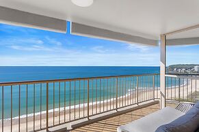 Burleigh Esplanade Apartments