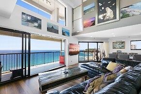 Burleigh Esplanade Apartments