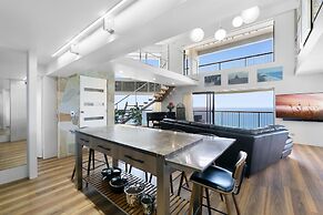 Burleigh Esplanade Apartments