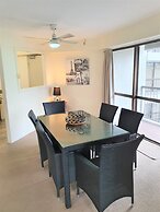 Burleigh Esplanade Apartments