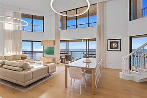 Burleigh Esplanade Apartments