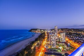 Burleigh Esplanade Apartments