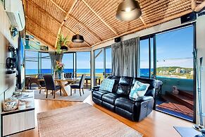 Burleigh Esplanade Apartments