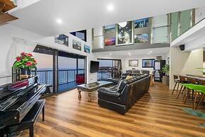 Burleigh Esplanade Apartments