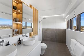 Burleigh Esplanade Apartments