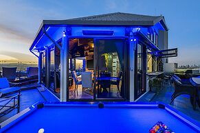 Burleigh Esplanade Apartments