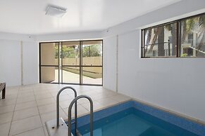 Burleigh Esplanade Apartments