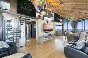 Burleigh Esplanade Apartments