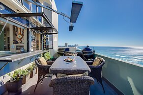 Burleigh Esplanade Apartments