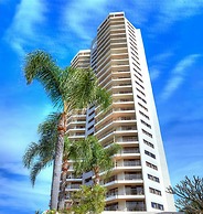 Burleigh Esplanade Apartments