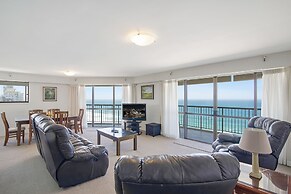 Burleigh Esplanade Apartments