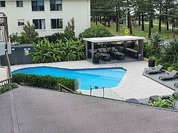 Burleigh Esplanade Apartments