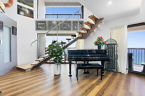 Burleigh Esplanade Apartments