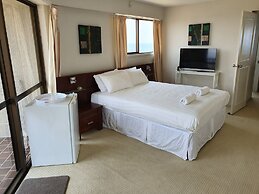 Burleigh Esplanade Apartments