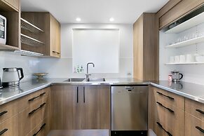 Burleigh Esplanade Apartments