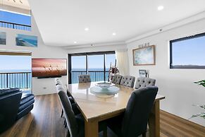Burleigh Esplanade Apartments