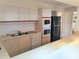 Burleigh Esplanade Apartments