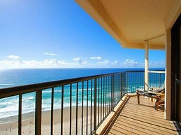 Burleigh Esplanade Apartments