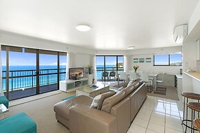 Burleigh Esplanade Apartments