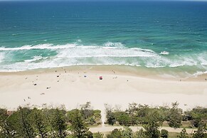 Burleigh Esplanade Apartments