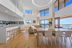 Burleigh Esplanade Apartments