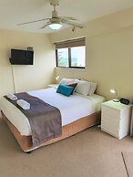 Burleigh Esplanade Apartments