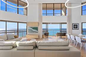 Burleigh Esplanade Apartments