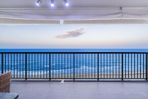 Burleigh Esplanade Apartments