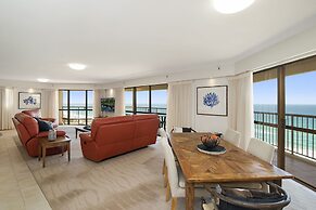 Burleigh Esplanade Apartments