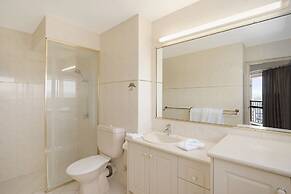 Burleigh Esplanade Apartments