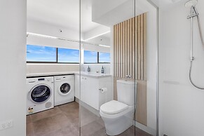 Burleigh Esplanade Apartments