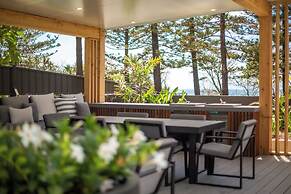 Burleigh Esplanade Apartments