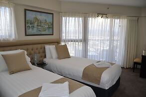 Burleigh Esplanade Apartments