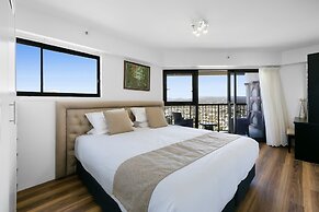 Burleigh Esplanade Apartments