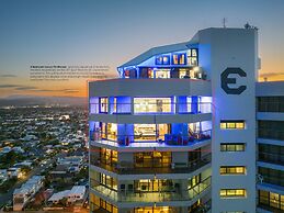 Burleigh Esplanade Apartments