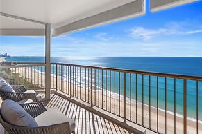 Burleigh Esplanade Apartments