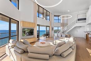 Burleigh Esplanade Apartments